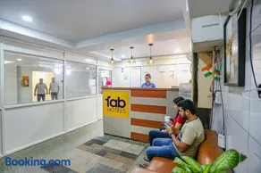 FabHotel Rama I - Image 2