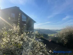 Traumferienwohnung am Wald 2 - Image 1