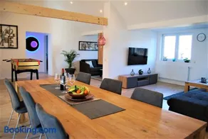 Luxus Loft ideal Europa Park, Straßburg und Schwarzwald - Image 3