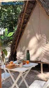 Hermanos Glamping Imbassaí - Image 3