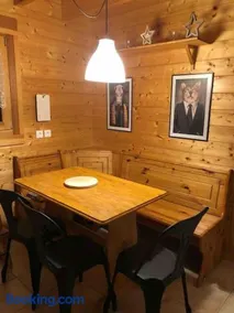 Chalet les Minés - Hautes Vosges - Image 3