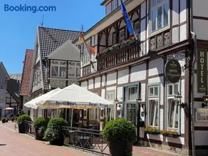 Hotel Hagspihl - Image 1