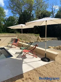 Villa Julorian proche Saint Emilion au cœur des vignobles - Image 2