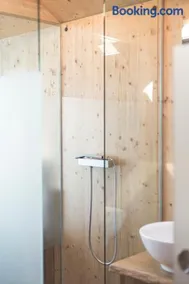 Glamping house Julija - Wellness & View - Image 3