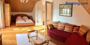 Napostó Pihenőház - Sunnylake Suites - Image 5