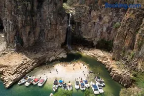 Suites Hidromassagem - Pousada Vale da Serra - Image 3