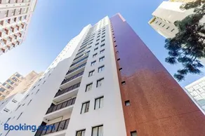 Edifício Princess - Centro - Curitiba | Gonzaga Stays - Image 2