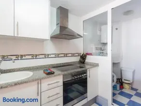 Apartamento Elegante Cerca De La Playa - 4 Pers. - Es-373-86 - Image 4