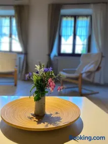 Appartement au coeur de la nature - Image 2