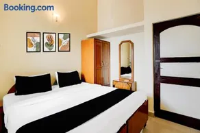 Townhouse Calangute Formerly Hotel Horizon - Image 2