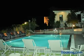 Villa Madeleine Tower View - Image 2