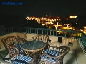 Marina Wadi Degla villa duplex 4 Rooms Ain Sokhna - Image 3