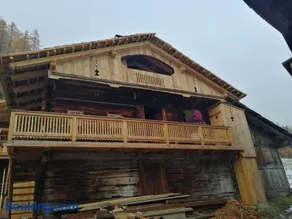 Almhütte Senfter - Image 3