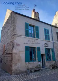 l'Hirondelle sur la Porte - Image 2