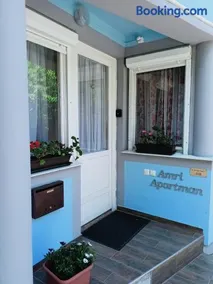 AMRI Apartman - Image 1