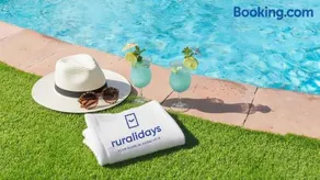 Casa Tobalo Almachar by Ruralidays - Image 2