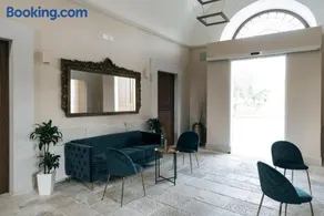 Villa Pesce 1820 Residenza d'Epoca & SPA - Image 2