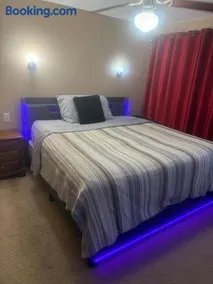 Modern Texas Stay Just Minutes from DFW Attraction - Image 1