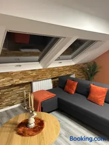 Le Refuge du Cerf - Image 1