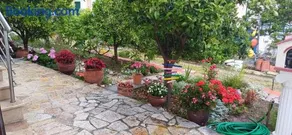Παραθαλάσσιο διαμέρισμα με κήπο στον Αγιόκαμπο - Image 3