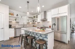 Verde Heights-Sleeps 12-In Cumberland Heights - Image 2
