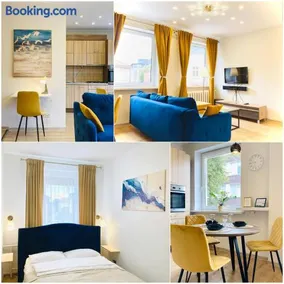 Apartamentai Auksinės Bangos - Free parking - Easy check-in - Image 3
