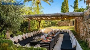Villa Can Nikita Ibiza Unique Authenticity A soulful Ibizan retreat where nature and luxury embrace - Image 2