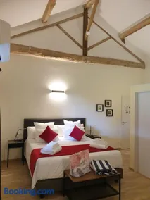 "La Pastorale Gourmande" - Chambres, Table d'hôtes culinaire et Gîte - Image 3