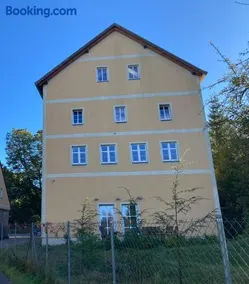 Apartamenty w dawnym młynie - Image 1