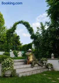 Green House Adults Only - Image 1