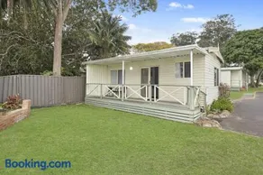 Paradise Palms Caravan Park - Image 2