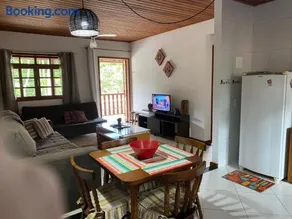 Lumiar centro com Wi-FI aconchegante apartamento com 2 quartos mobiliado com ventiladores - Image 4