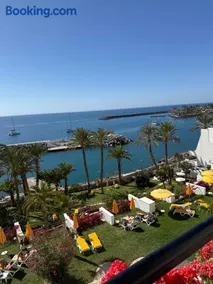 Flott leilighet på Montemarina - Image 3