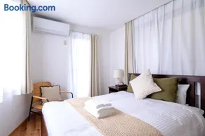 Kichijoji Urban Retreat - 2F Boutique House - Steps to Inokashira Park & Ghibli Museum アキサポステイ吉祥寺 - Image 1