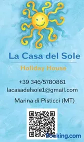 La Casa del Sole - Image 1