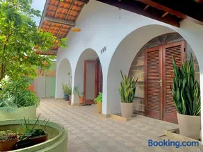 Casa Sol Ubatuba - Suítes no Centro de Ubatuba - Image 2