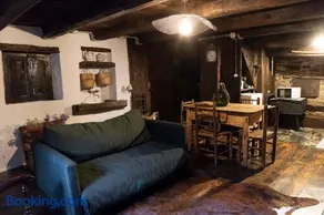 Borda Pastador, casa rústica - Image 2