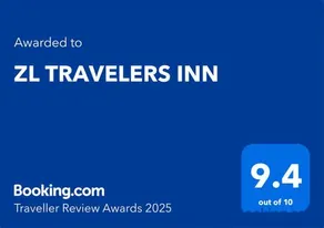 ZL TRAVELERS INN - Image 2
