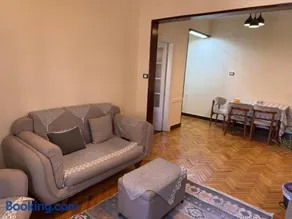 Downtown Apartment - 5 Mins from Tahrir - Image 2