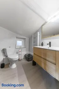 Le Leopold - Appartement rénové, idéal séjour détente ou pro - Image 3