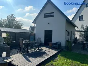 Ferienhaus im Loft Style, Nähe Ramstein Airbase,Netflix,Parkplatz kostenlos - Image 1