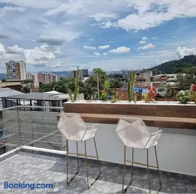 Hotel Terraza - Image 4
