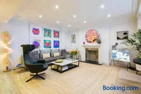 Knightsbridge Holiday Apartment - Image 2