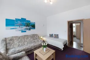 Ferienwohnung Laage - Image 1