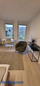 Sonnige Ferienwohnung in Traumlage - Image 2