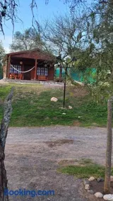 Cabaña Los Abuelos - Image 2