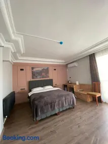 zevgar bungalov hotel - Image 1