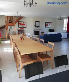 Gîte Le Clos Rançanne 25-30 Pers - Image 4