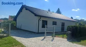 Rodinný dům Řásná u Telče - Image 1