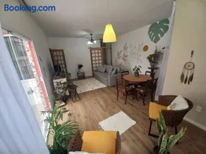 Espaço, Conforto e vista para o Cristo no Rio. - Image 2